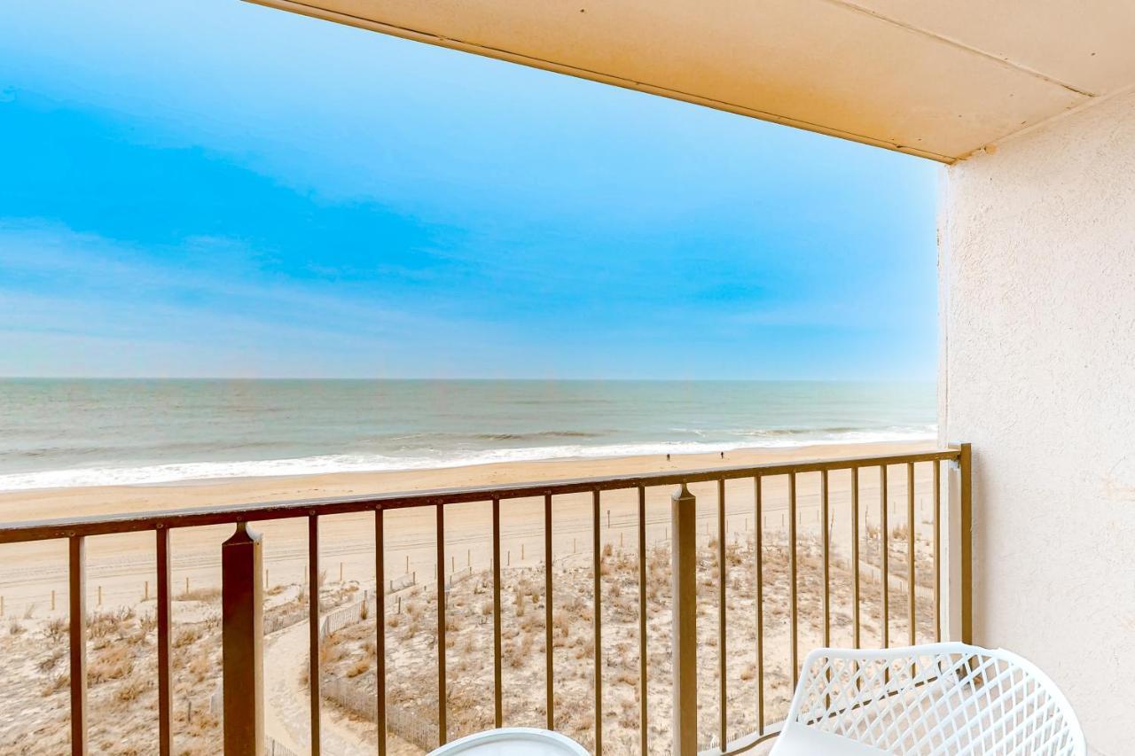 Marigot Beach 505 Ocean City Exterior photo