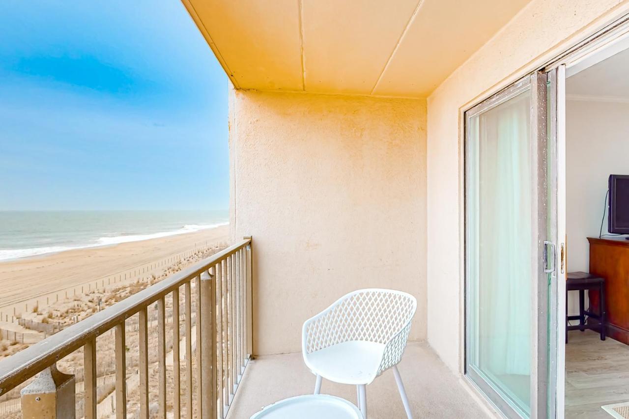 Marigot Beach 505 Ocean City Exterior photo