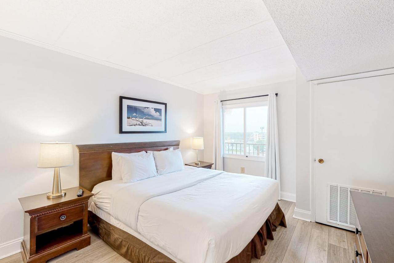 Marigot Beach 505 Ocean City Exterior photo