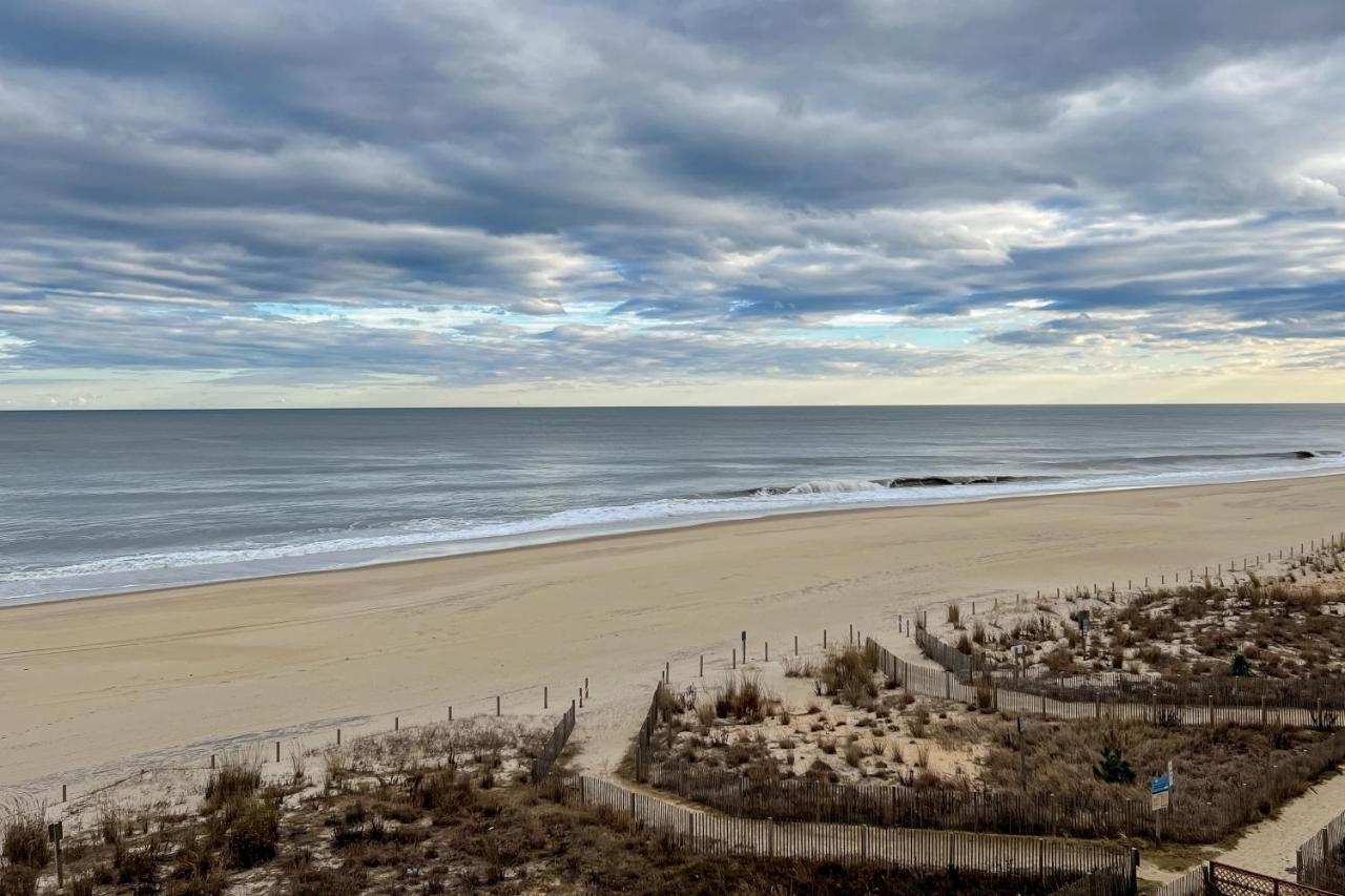 Marigot Beach 505 Ocean City Exterior photo
